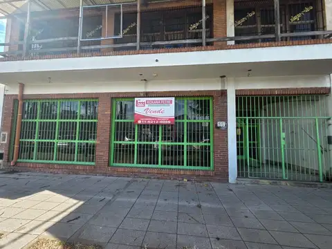 Galpón en Venta en Villa Lynch, Partido de General San Martín