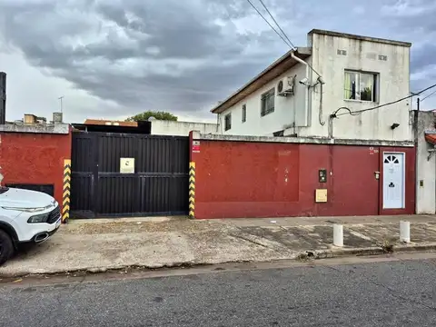 Galpón en Venta en Villa Martelli, Partido de Vicente López