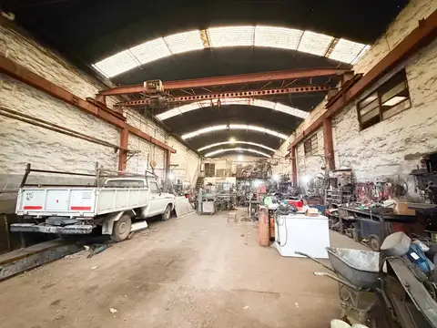 Galpón en Venta en Presidente Derqui, Partido de Pilar