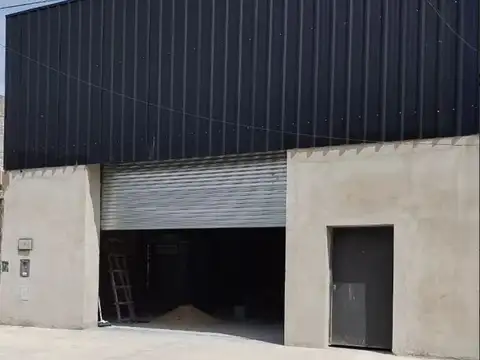 Galpón en Venta en Ciudadela, Partido de Tres de Febrero