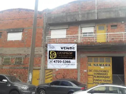 Galpón en Venta en Jose Leon Suarez, Partido de General San Martín