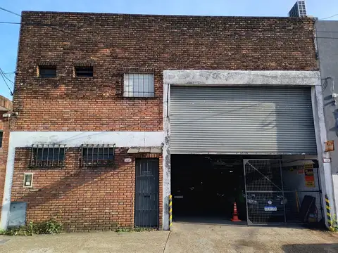 Galpón en Venta en Beccar, Partido de San Isidro