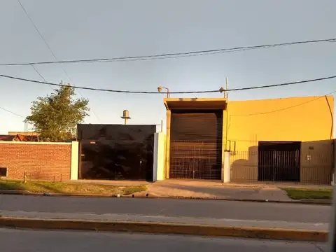 Galpón en Venta en 9 de Abril, Partido de Esteban Echeverría