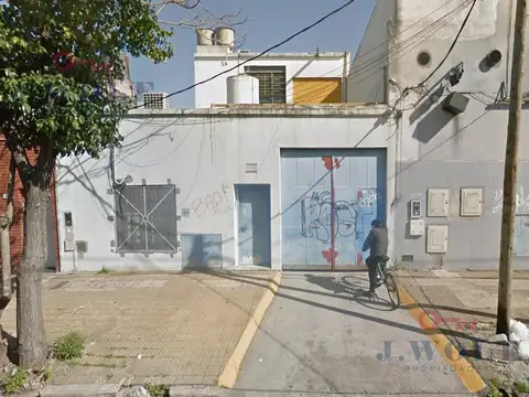 Galpón en Venta en Villa Lynch, Partido de General San Martín