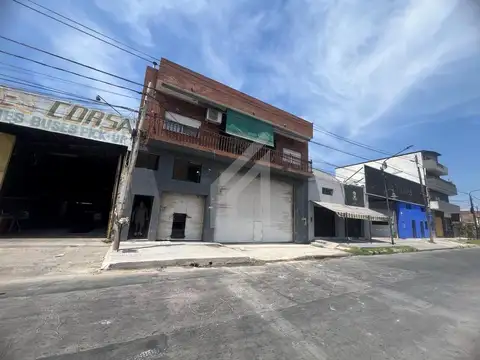 Galpón en Venta en Pacheco Sur, General Pacheco