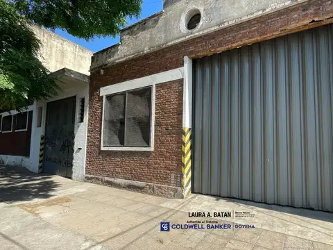 Galpón en Venta en Moron, Partido de Morón