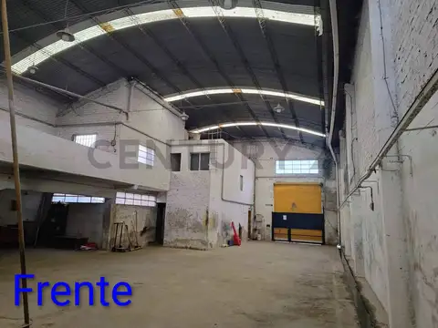 Galpón en Venta en Victoria, Partido de San Fernando