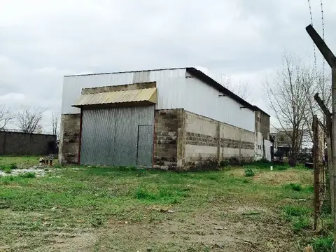 Galpón en Venta en Burzaco, Partido de Almirante Brown