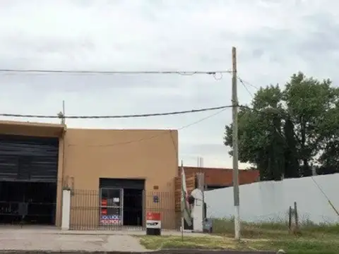 Galpón en Venta en 9 de Abril, Partido de Esteban Echeverría