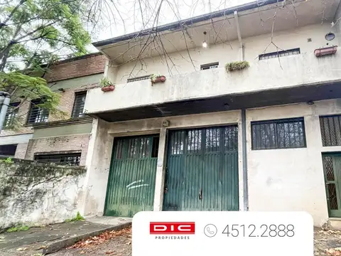 Galpón en Venta en Martinez Fleming / Panamericana, Martinez