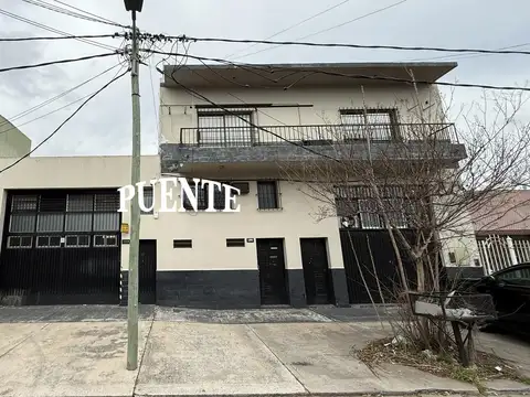 Galpón en Venta en Banfield, Partido de Lomas de Zamora