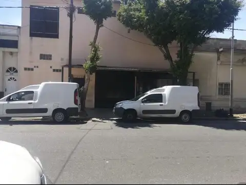 Galpón en Venta en Piñeyro, Partido de Avellaneda