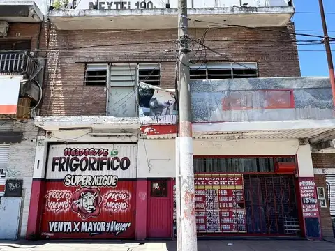 Galpón en Venta en Virrey del Pino, Partido de La Matanza