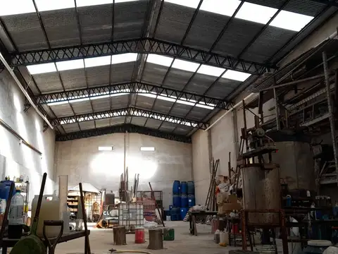 Galpón en Venta en Ituzaingo, Partido de Ituzaingó