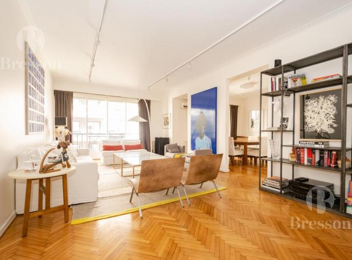 Departamento · 205m² · 5 Ambientes · 1 Cochera
