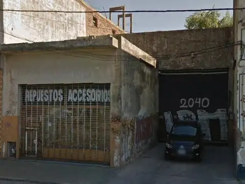 Galpón en Venta en Temperley, Partido de Lomas de Zamora
