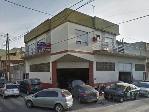 Galpón en Venta en Villa Celina, Ciudad Madero