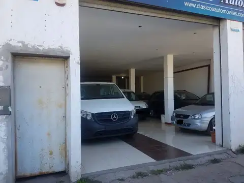 Galpón en Venta en San Miguel, Partido de San Miguel