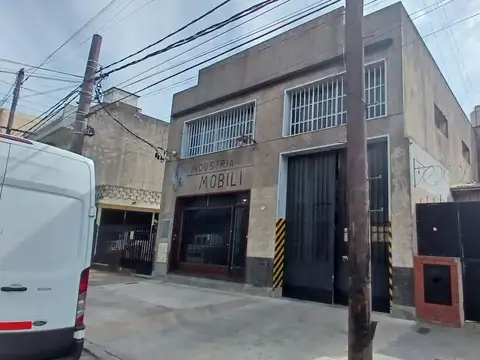 Galpón en Venta en Caseros, Partido de Tres de Febrero