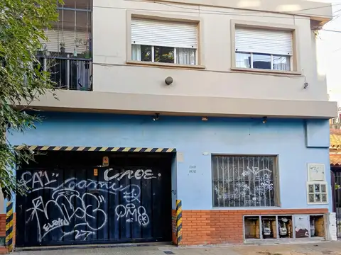 Galpón en Venta en San Isidro, Partido de San Isidro
