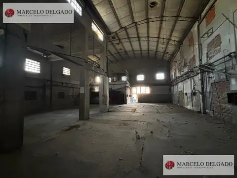 Galpón en Venta en Lanus Oeste, Lanus