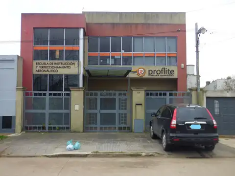 Galpón en Venta en La Plata, Partido de La Plata