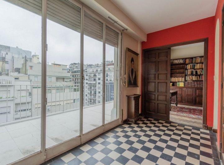 Departamento · 269m² · 8 Ambientes