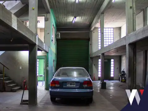 Galpón en Venta en Villa Lynch, Partido de General San Martín