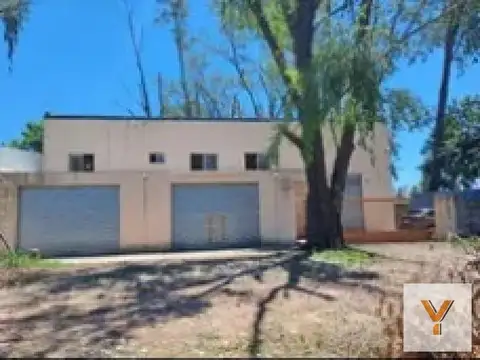 Galpón en Venta en La Lonja, Partido de Pilar