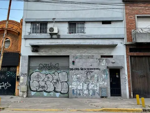 Galpón en Venta en Gerli, Partido de Avellaneda