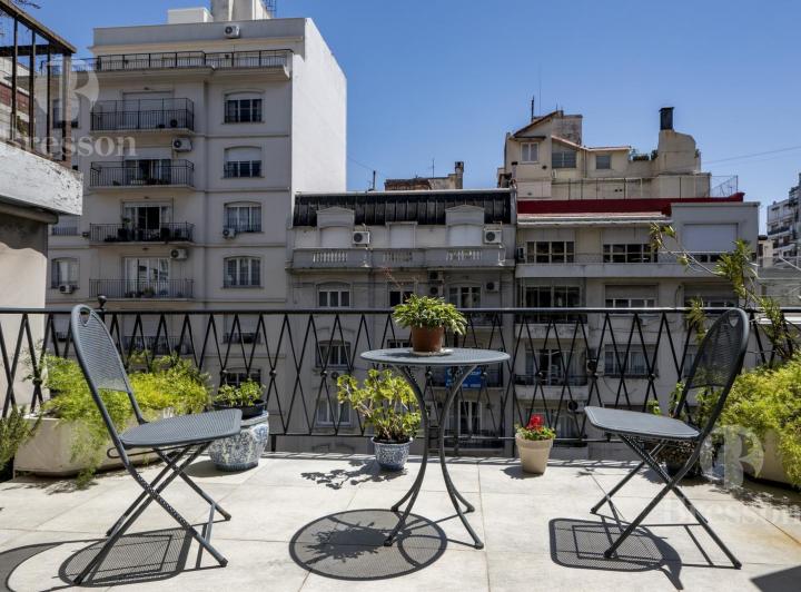 Departamento · 224m² · 6 Ambientes