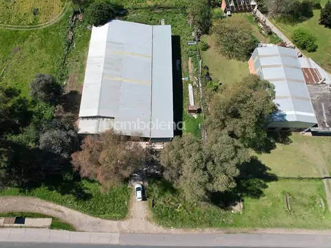 Galpón en Venta en Pilar Centro, Pilar