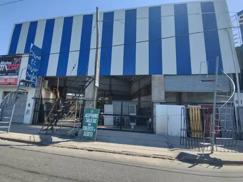 Galpón en Venta en Gregorio de Laferrere, Partido de La Matanza
