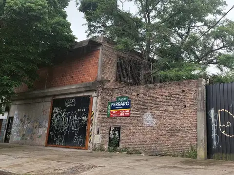 Galpón en Venta en Lomas de Zamora, Partido de Lomas de Zamora