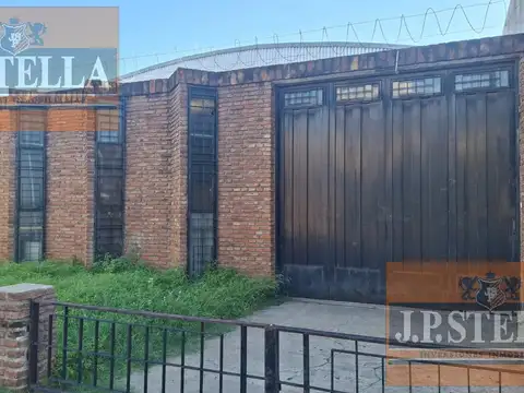 Galpón en Venta en Lomas del Mirador, Partido de La Matanza