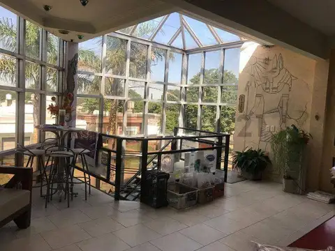 Galpón en Venta en Ituzaingo, Partido de Ituzaingó
