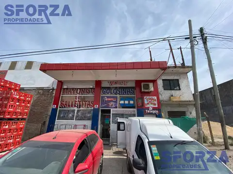 Galpón en Venta en San Miguel, Partido de San Miguel