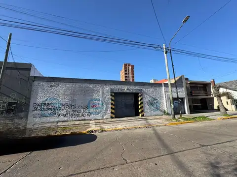 Galpón en Venta en Centro, San Justo