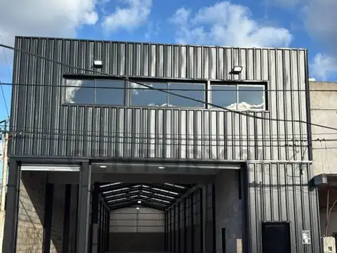 Galpón en Venta en Tolosa, Partido de La Plata