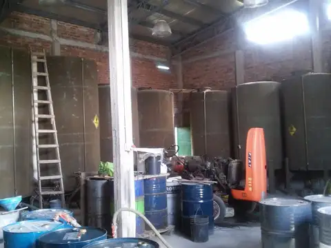 Galpón en Venta en Ingeniero Allan, Partido de Florencio Varela