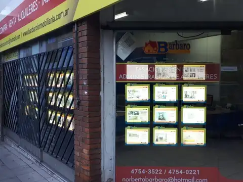 Galpón en Venta en San Andres, Partido de General San Martín