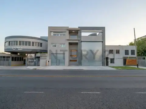 Galpón en Venta en La Plata, Partido de La Plata