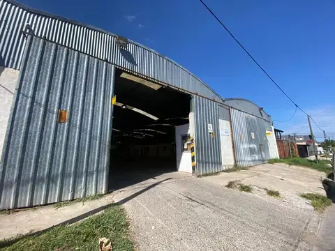 Galpón en Venta en Zarate, Partido de Zárate