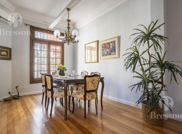 Departamento · 127m² · 6 Ambientes