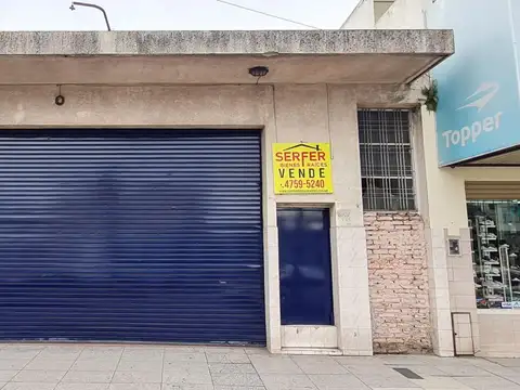 Galpón en Venta en General San Martin, Partido de General San Martín