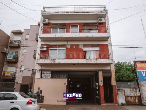Galpón en Venta en San Justo, Partido de La Matanza