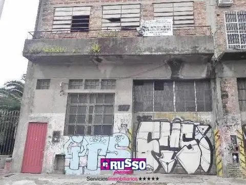 Galpón en Venta en Ramos Mejia, Partido de La Matanza