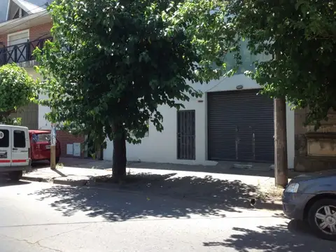 Galpón en Venta en Moron, Partido de Morón