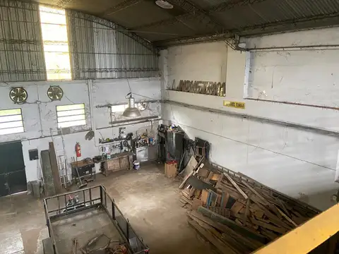 Galpón en Venta en Lomas de Zamora, Partido de Lomas de Zamora