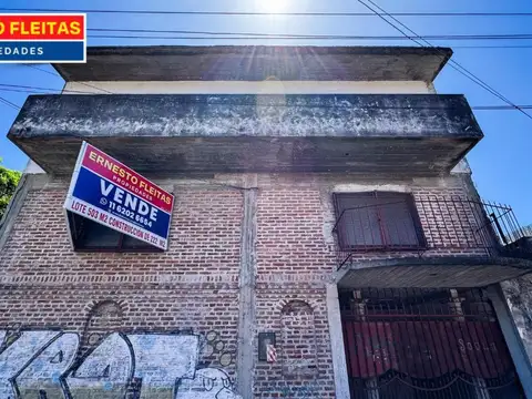 Galpón en Venta en Isidro Casanova, Partido de La Matanza